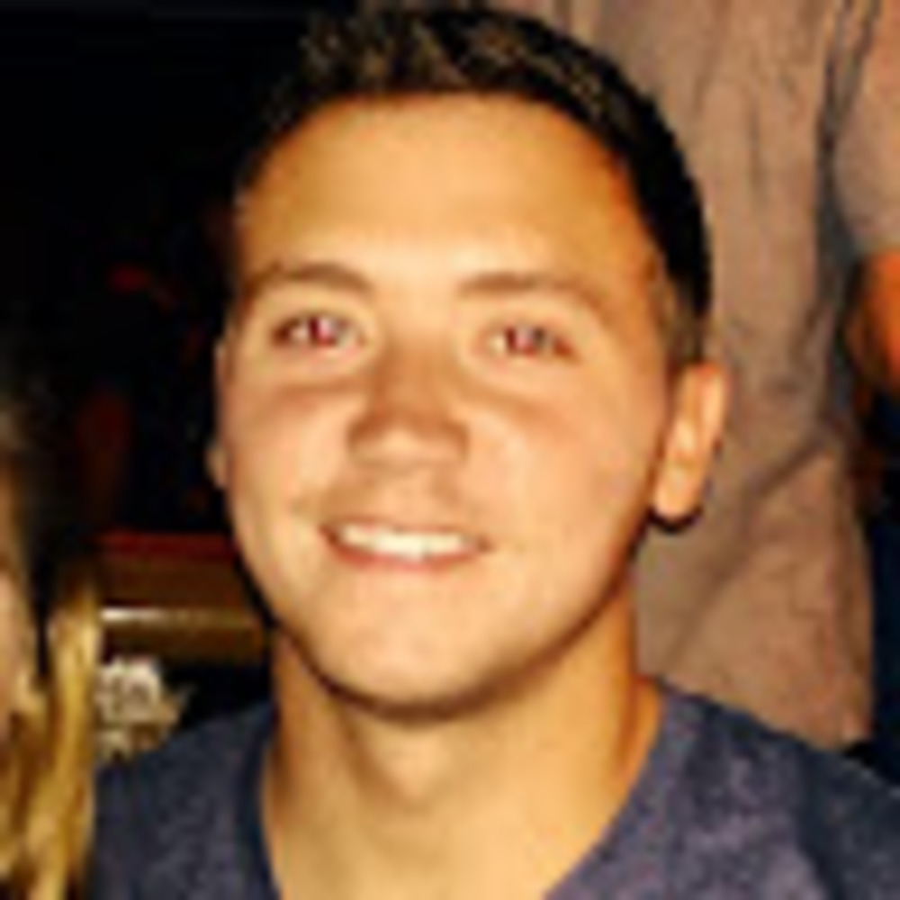 Meet your Posher, Mark